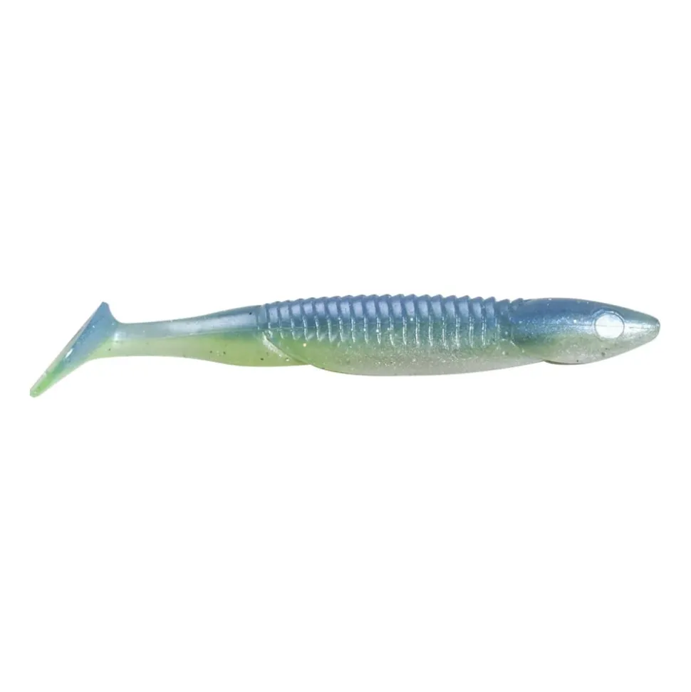 Reaction Innovations Skinny Dipper Swimbaits