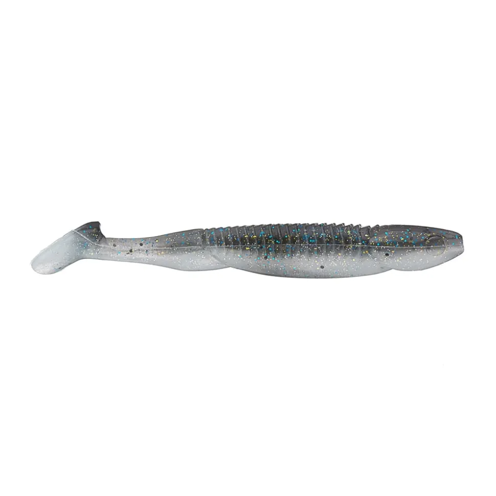 Reaction Innovations Skinny Dipper Swimbaits