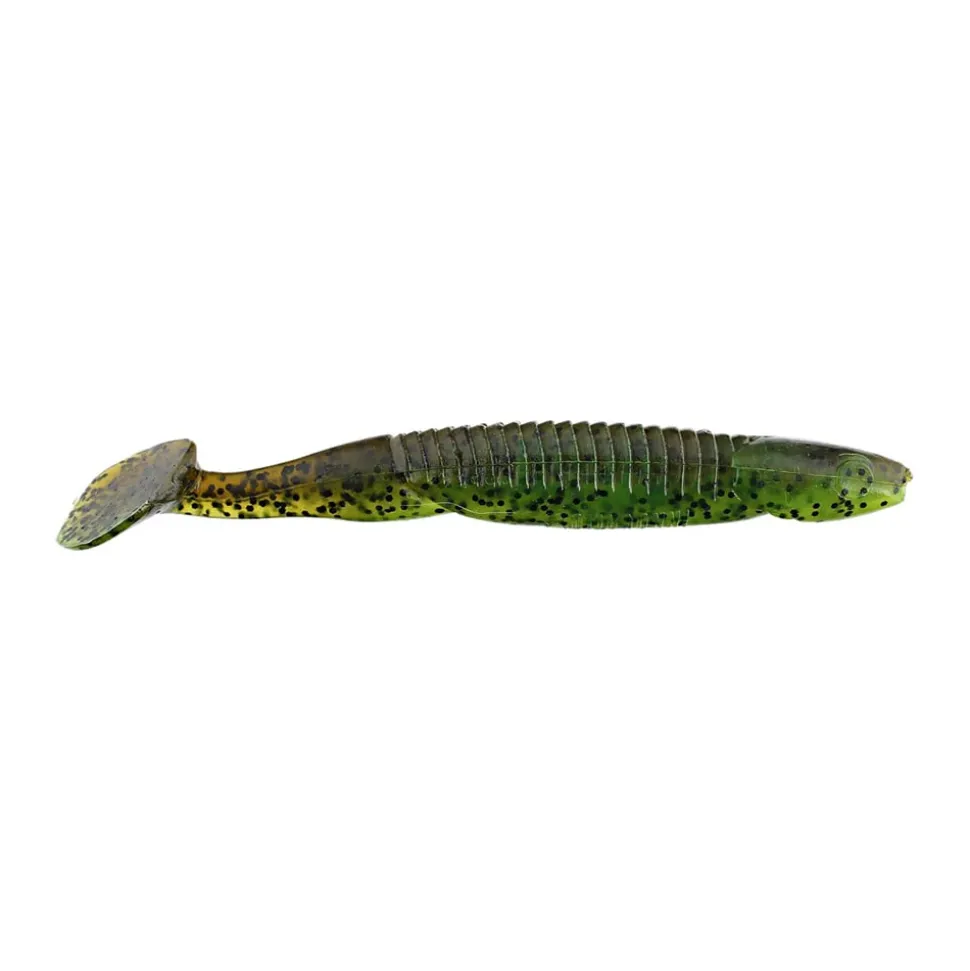 Reaction Innovations Skinny Dipper Swimbaits