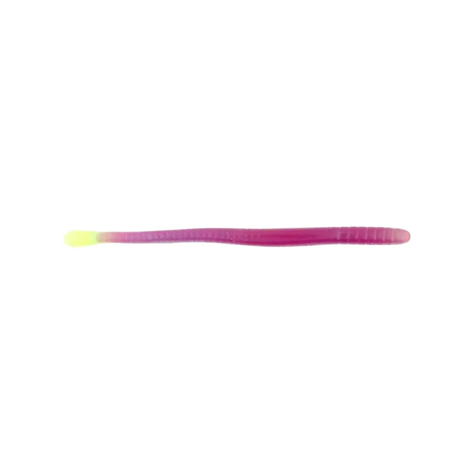 Roboworm Fat Straight Tail Worms