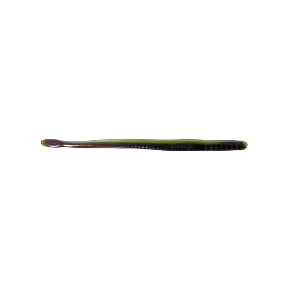 Roboworm Fat Straight Tail Worms