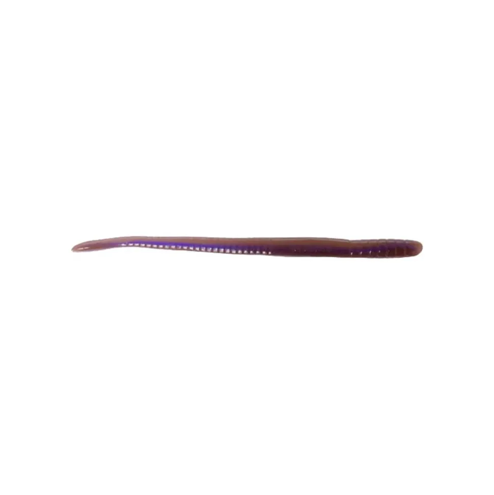 Roboworm Fat Straight Tail Worms