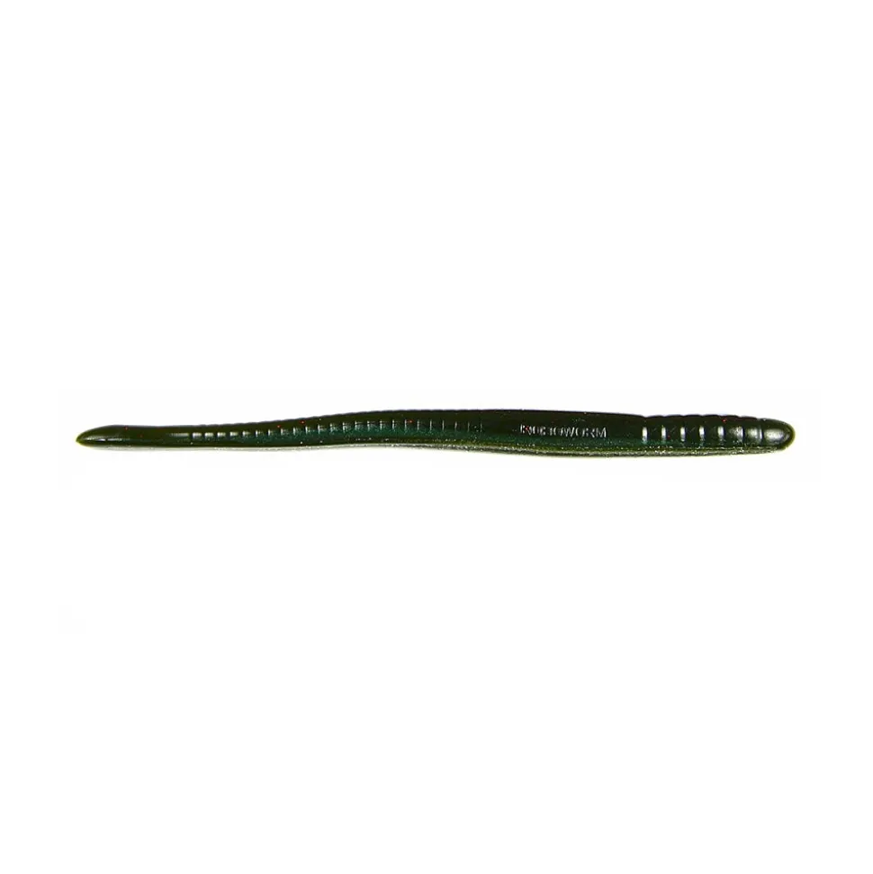 Roboworm Fat Straight Tail Worms