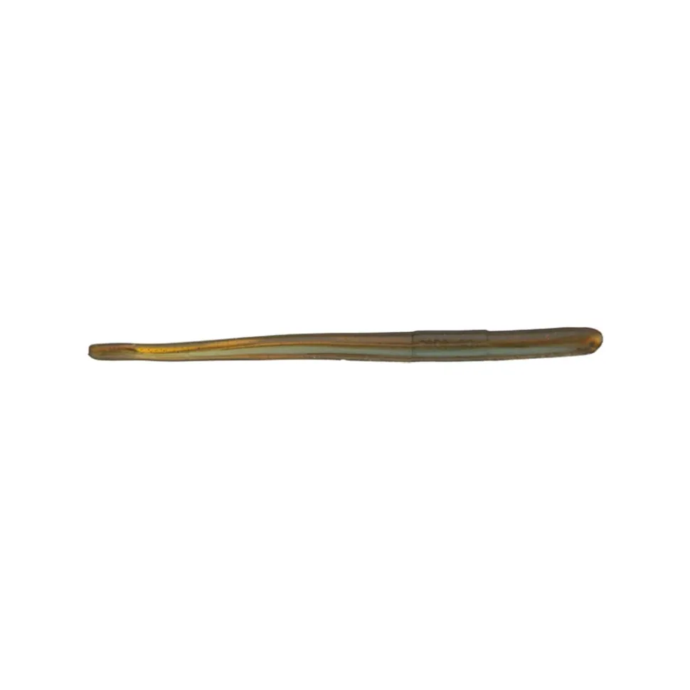 Roboworm Straight Tail Worms