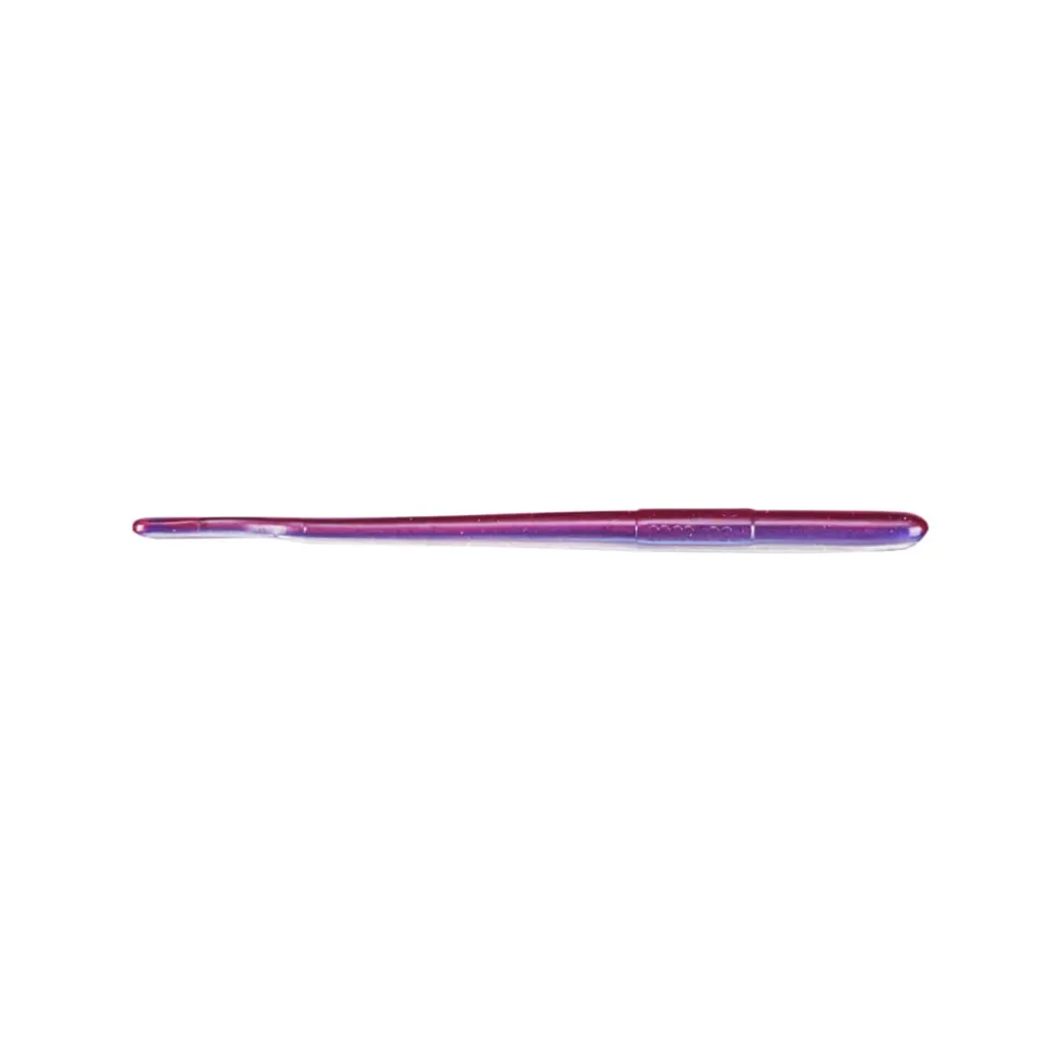 Roboworm Straight Tail Worms