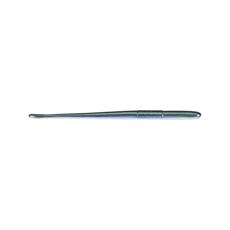 Roboworm Straight Tail Worms