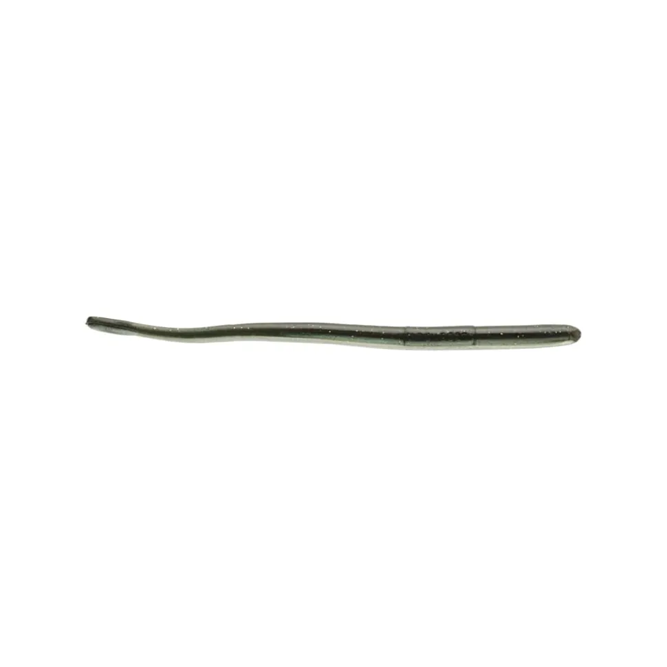 Roboworm Straight Tail Worms