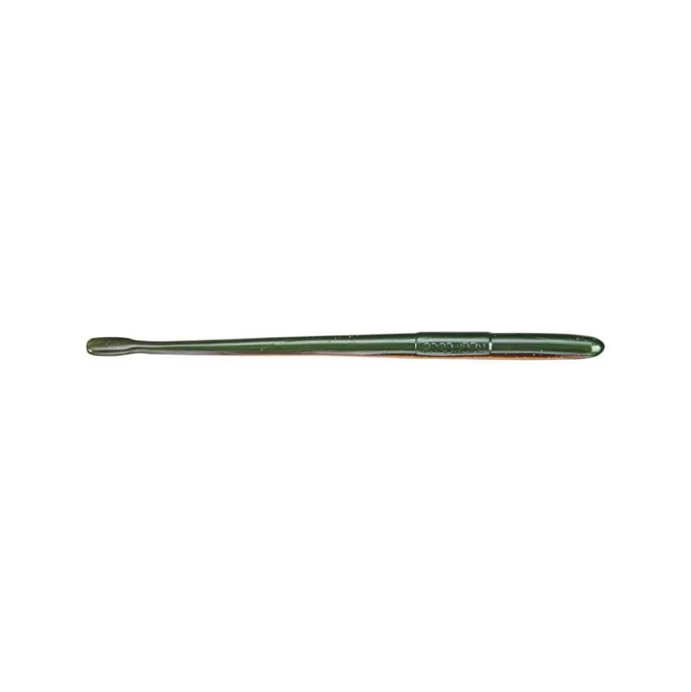 Roboworm Straight Tail Worms