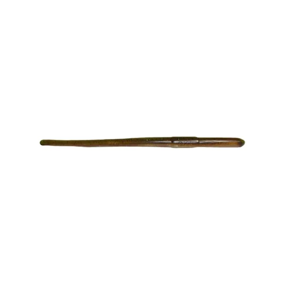 Roboworm Straight Tail Worms
