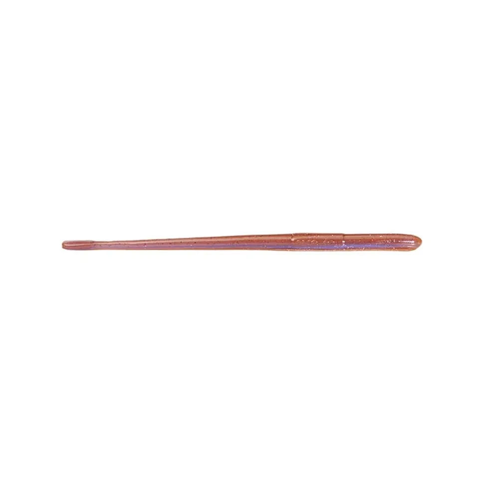 Roboworm Straight Tail Worms