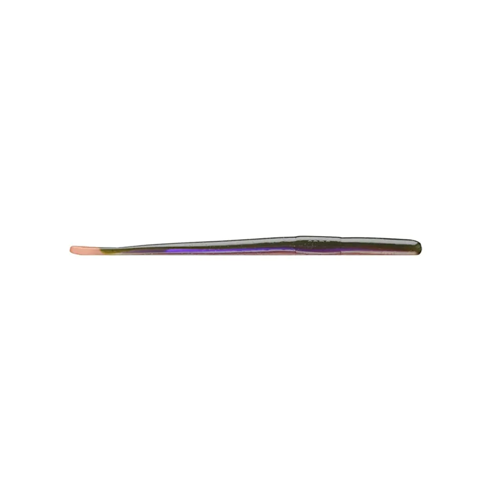 Roboworm Straight Tail Worms