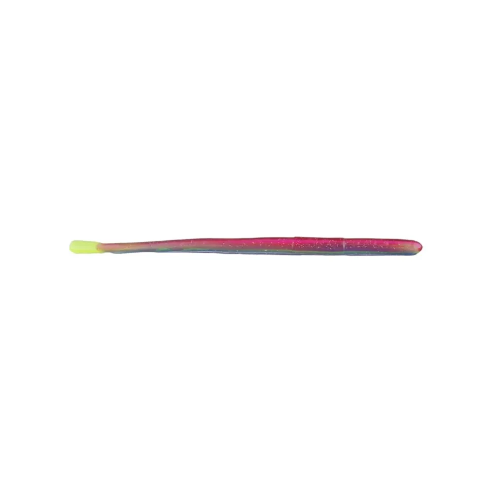 Roboworm Straight Tail Worms