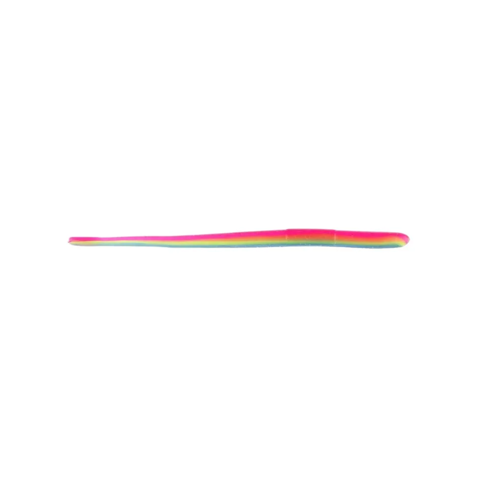 Roboworm Straight Tail Worms