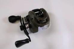 Savage Gear SG8 BC 100 6.6:1 RH - Used Casting Reel - Excellent Condit