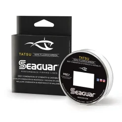 Seaguar Tatsu Fluorocarbon Line