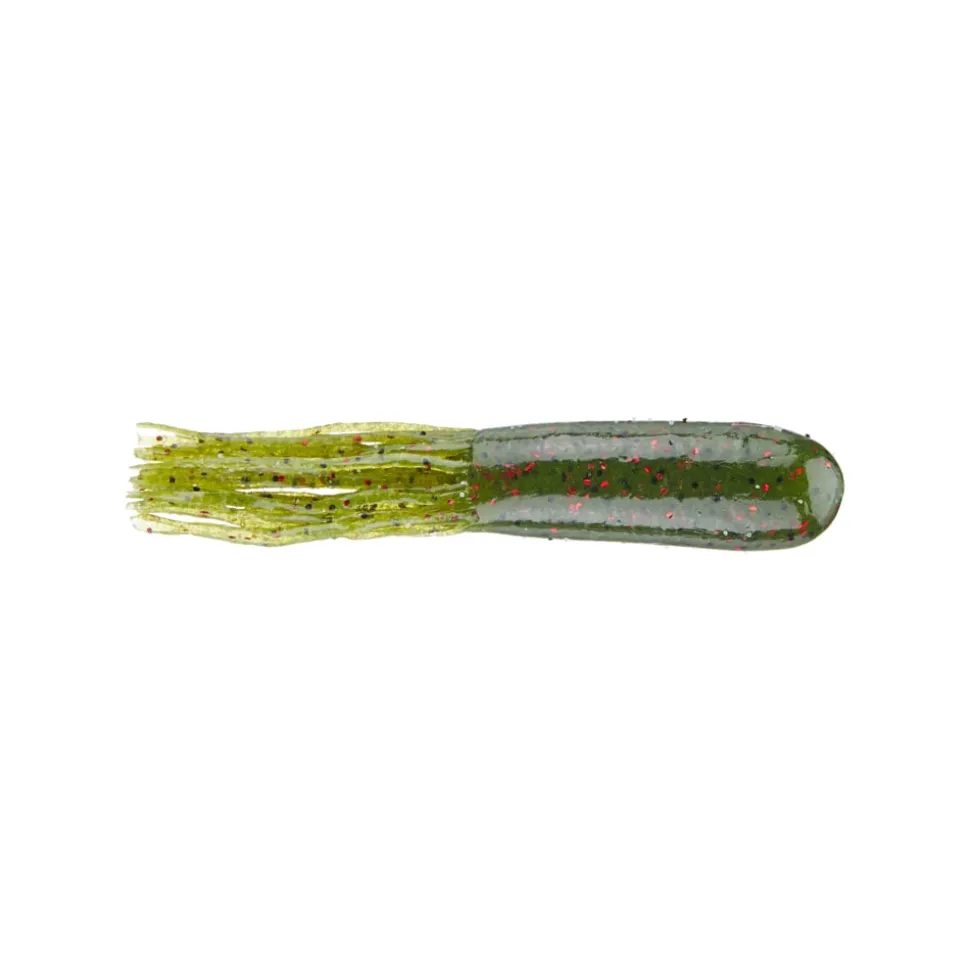 Secret Lures Big Dummy Stupid Tube