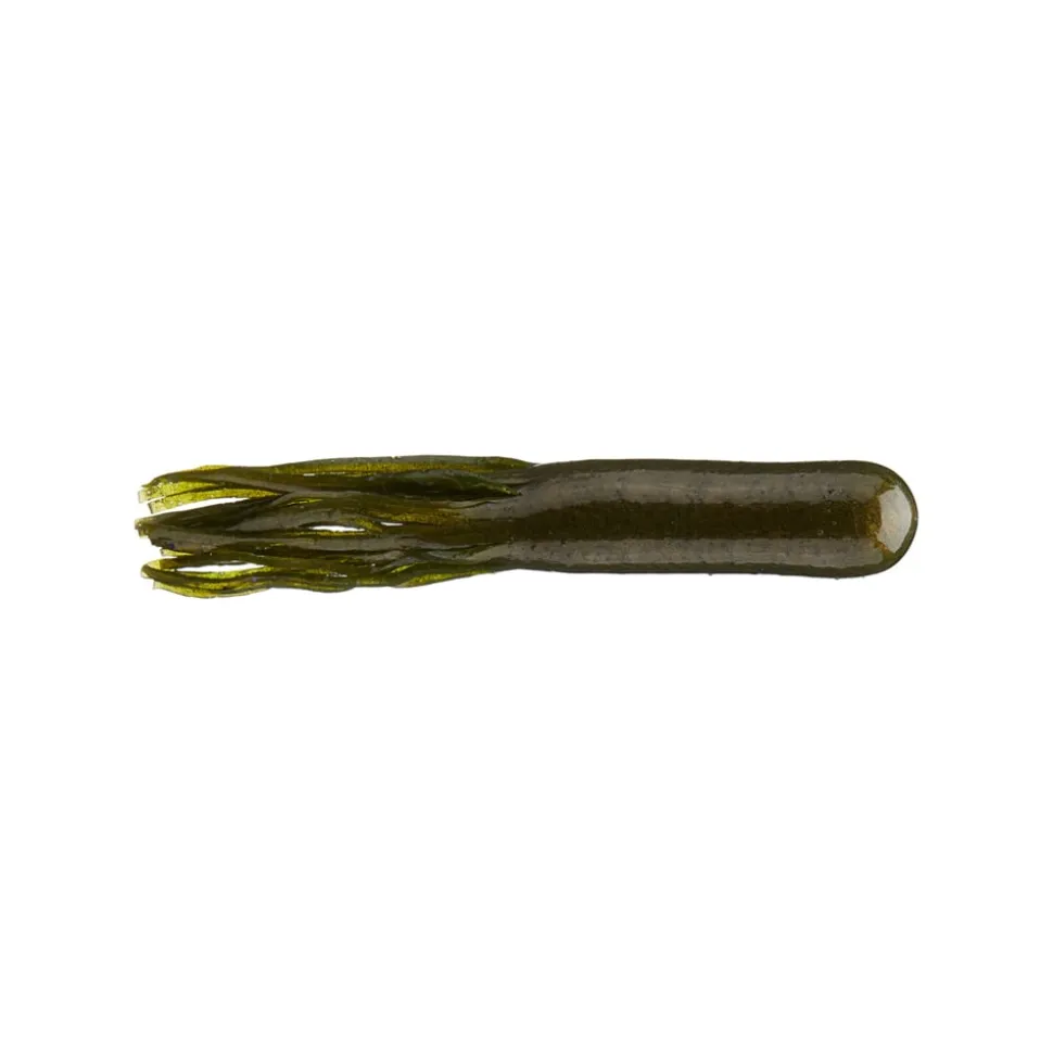 Secret Lures Big Dummy Stupid Tube