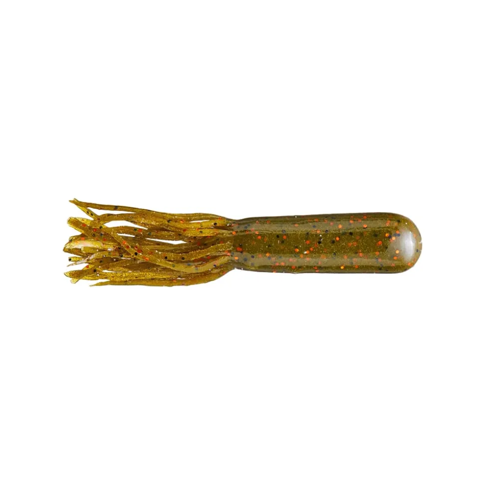 Secret Lures Big Dummy Stupid Tube