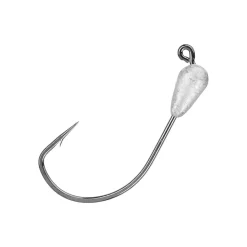 Secret Lures HD Stupid Tube Jig Head