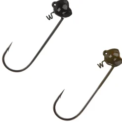 Secret Lures Ledge Shaker Jig Head