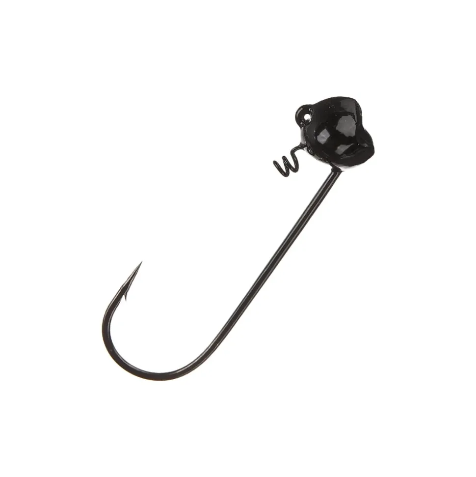 Secret Lures Ledge Shaker Jig Head