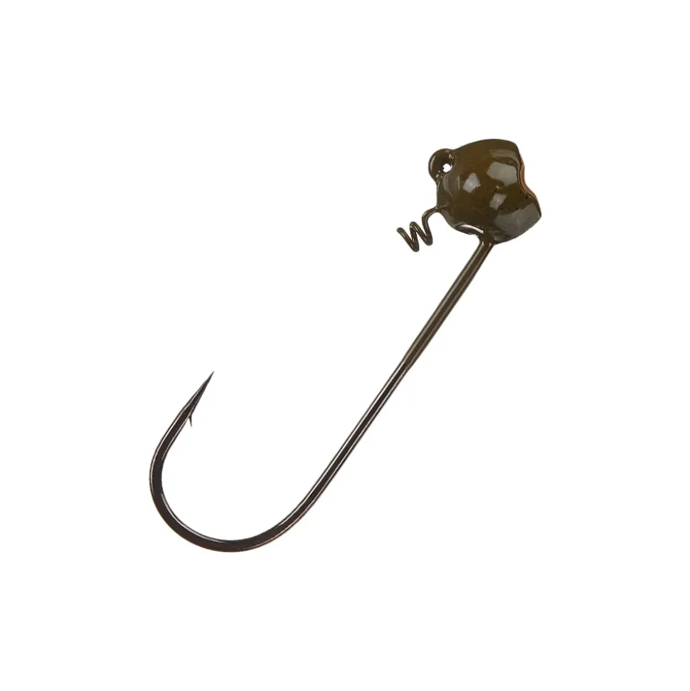 Secret Lures Ledge Shaker Jig Head
