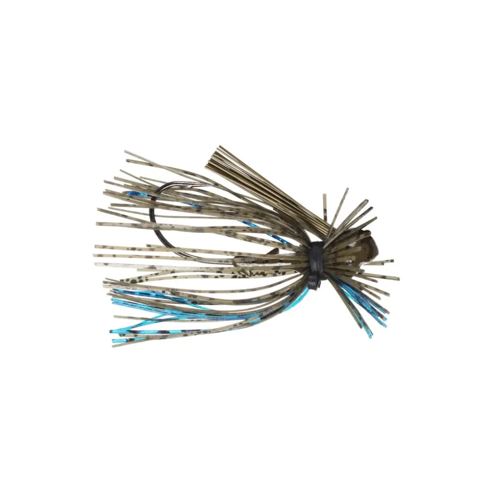 Secret Lures MVP Finesse Jig