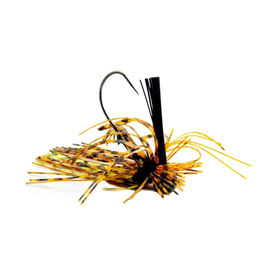 Secret Lures MVP Finesse Jig