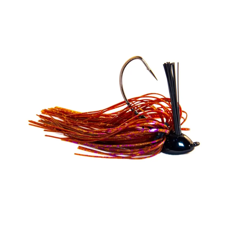 Secret Lures MVP Flippin' Jig