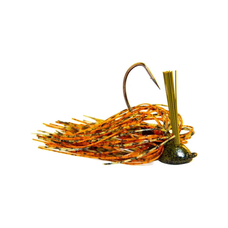 Secret Lures MVP Flippin' Jig