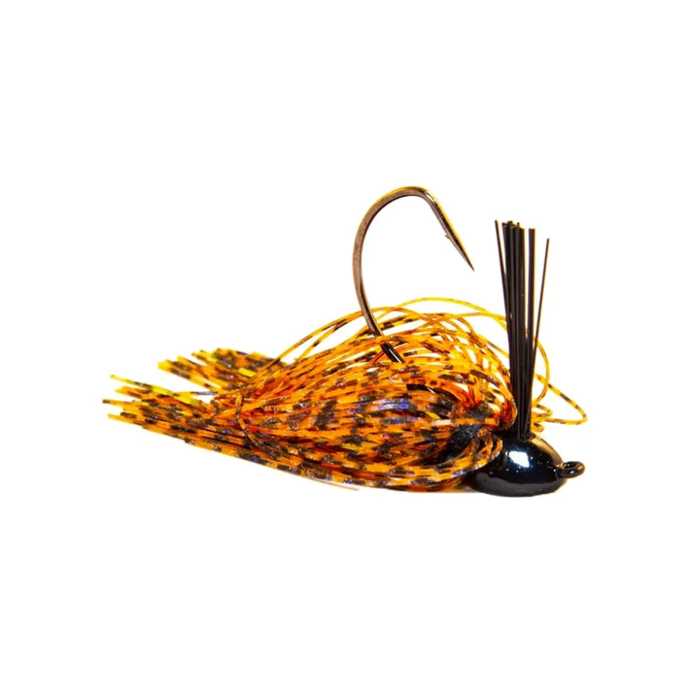 Secret Lures MVP Flippin' Jig