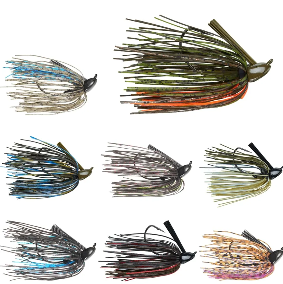 Secret Lures MVP Flippin' Jig
