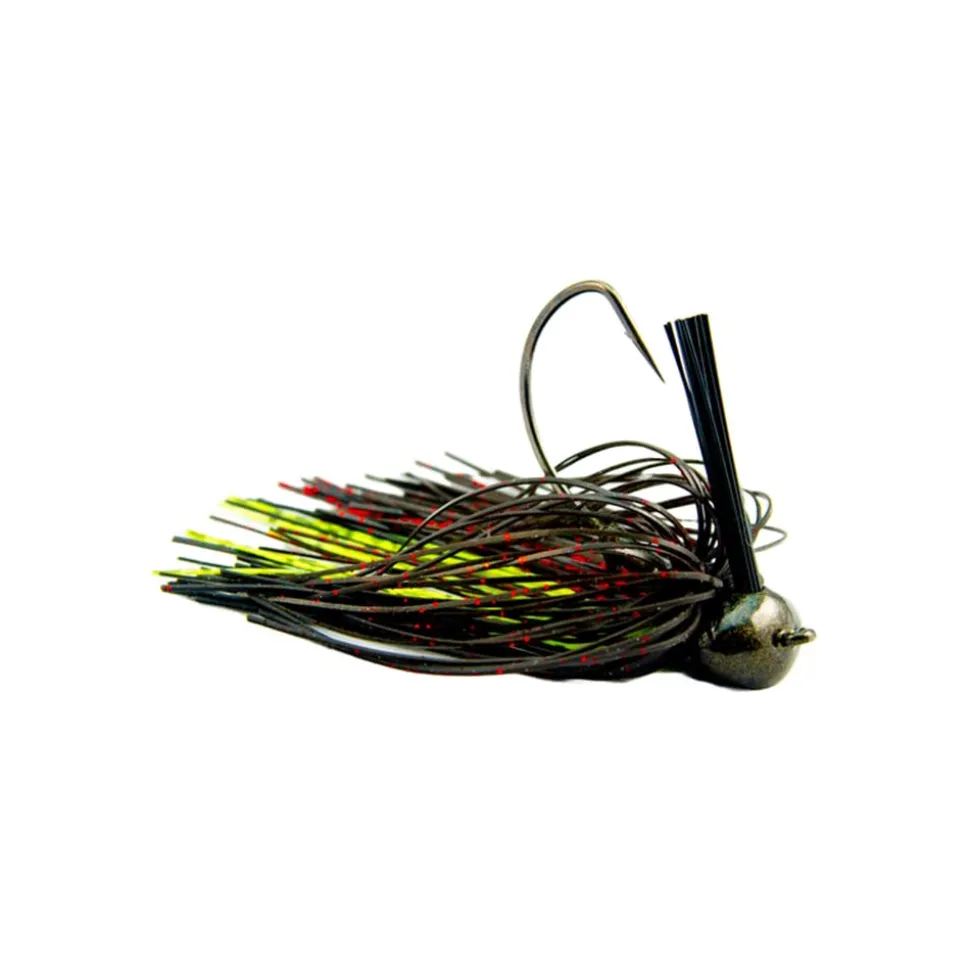 Secret Lures MVP Football Jig