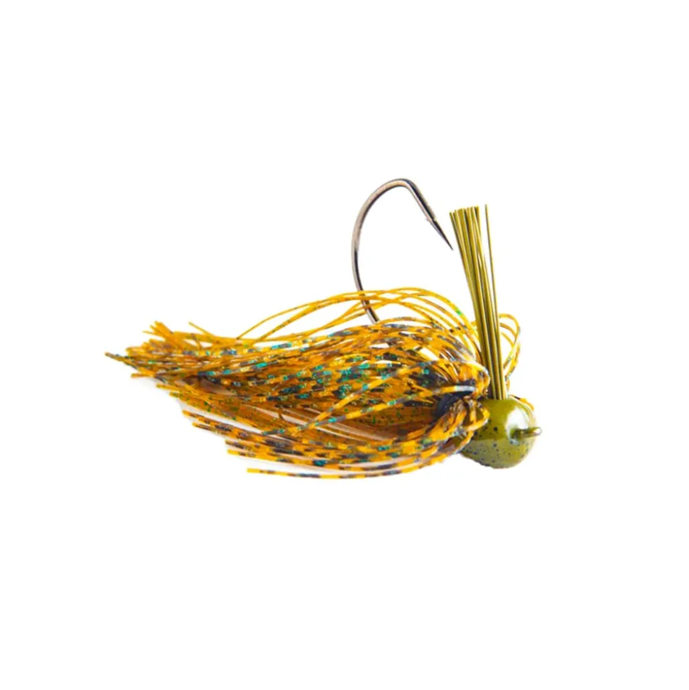 Secret Lures MVP Football Jig