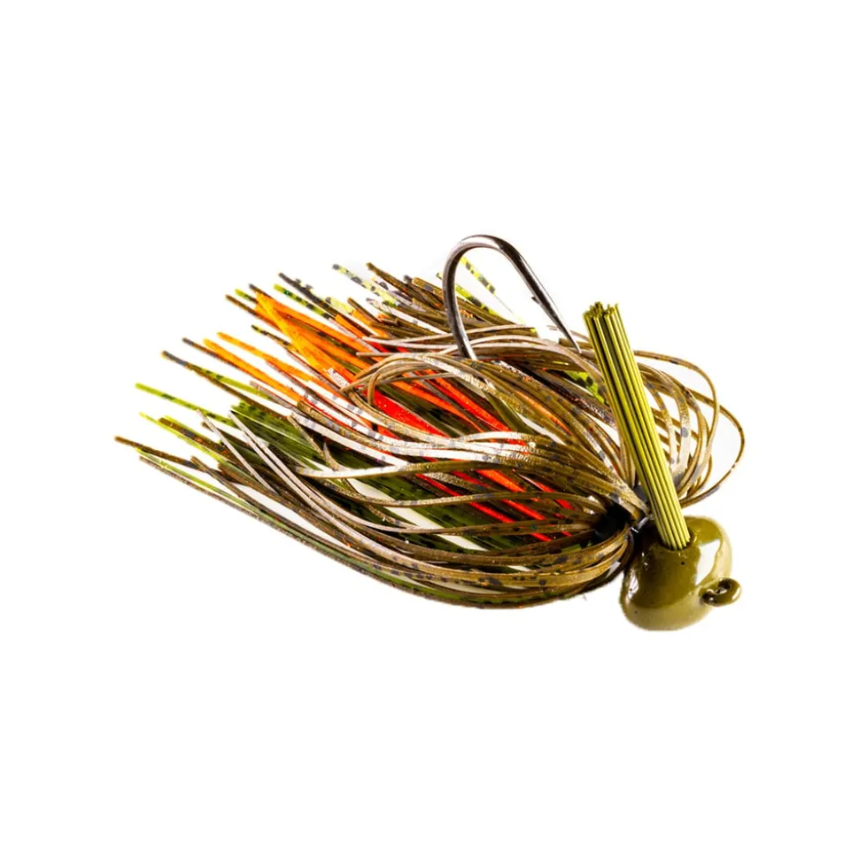 Secret Lures MVP Football Jig
