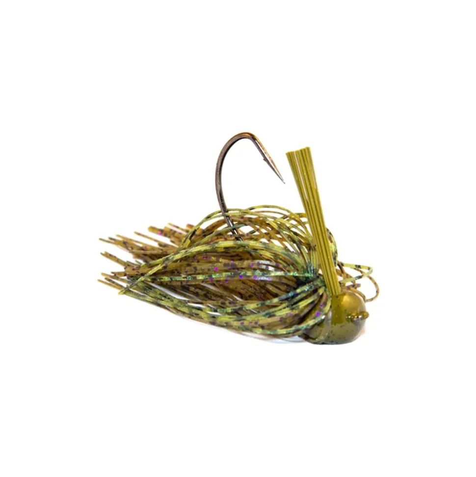 Secret Lures MVP Football Jig