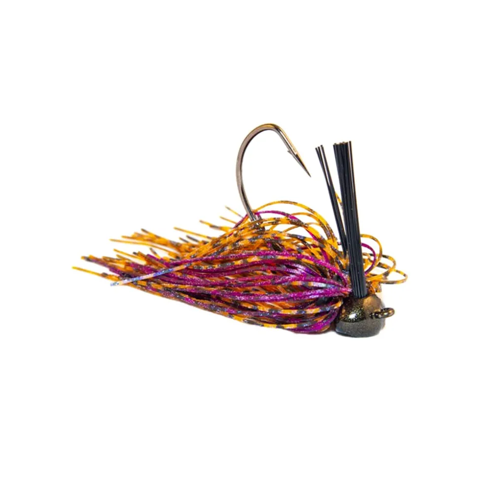 Secret Lures MVP Football Jig
