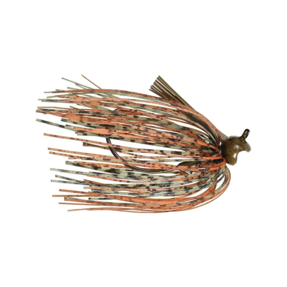 Secret Lures MVP Football Jig