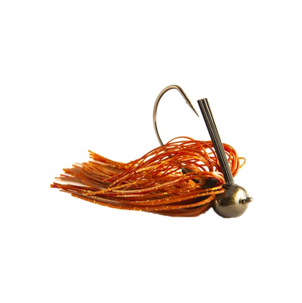 Secret Lures MVP Football Jig