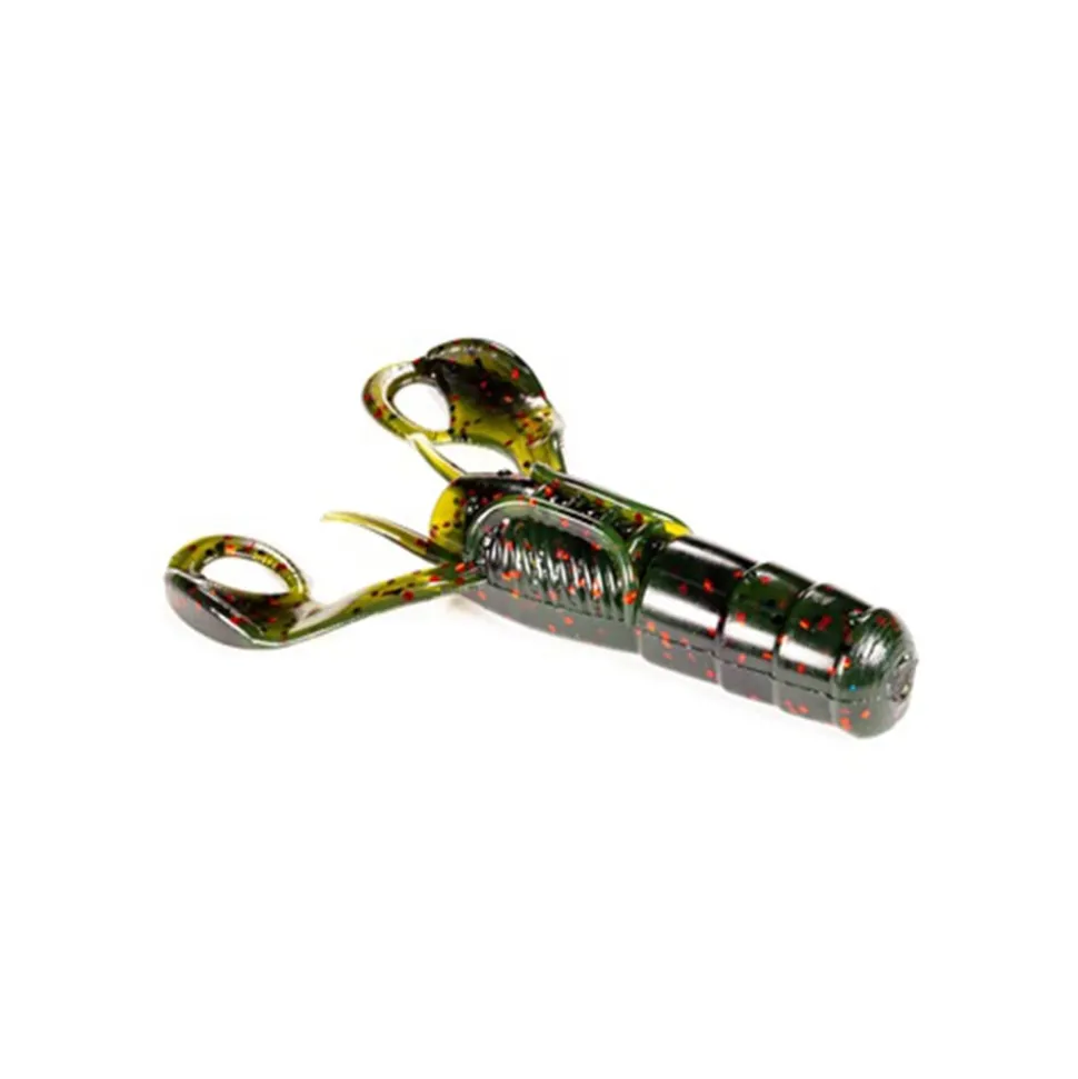 Secret Lures Stupid Craw