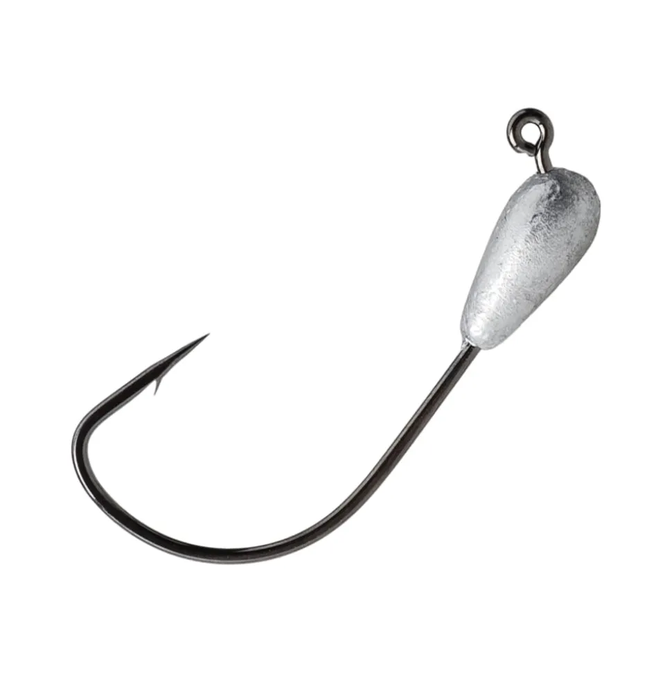 Secret Lures Stupid Tube Jig Head