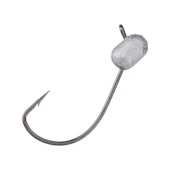 Secret Lures Stupid Tube Ledge Jig Head