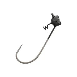 Secret Lures Tail Shaker Jig Head J-Bend