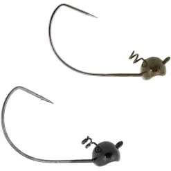 Secret Lures Tail Shaker Jig Head Wide Gap