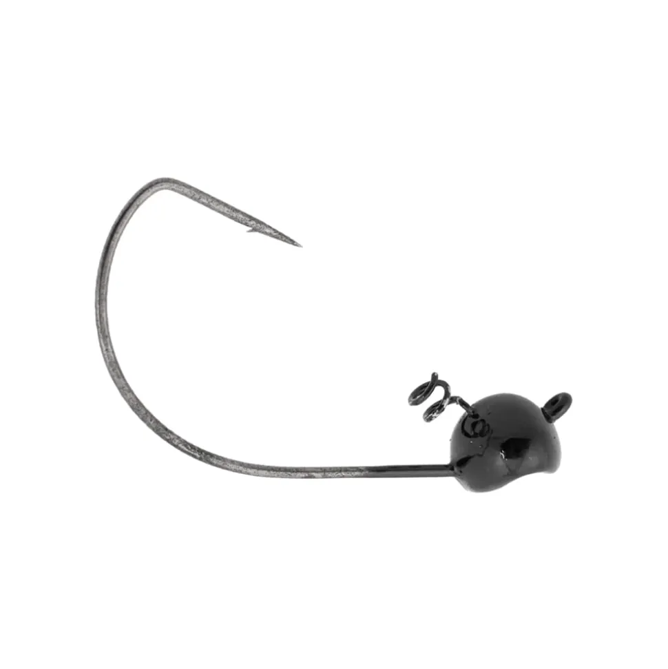 Secret Lures Tail Shaker Jig Head Wide Gap