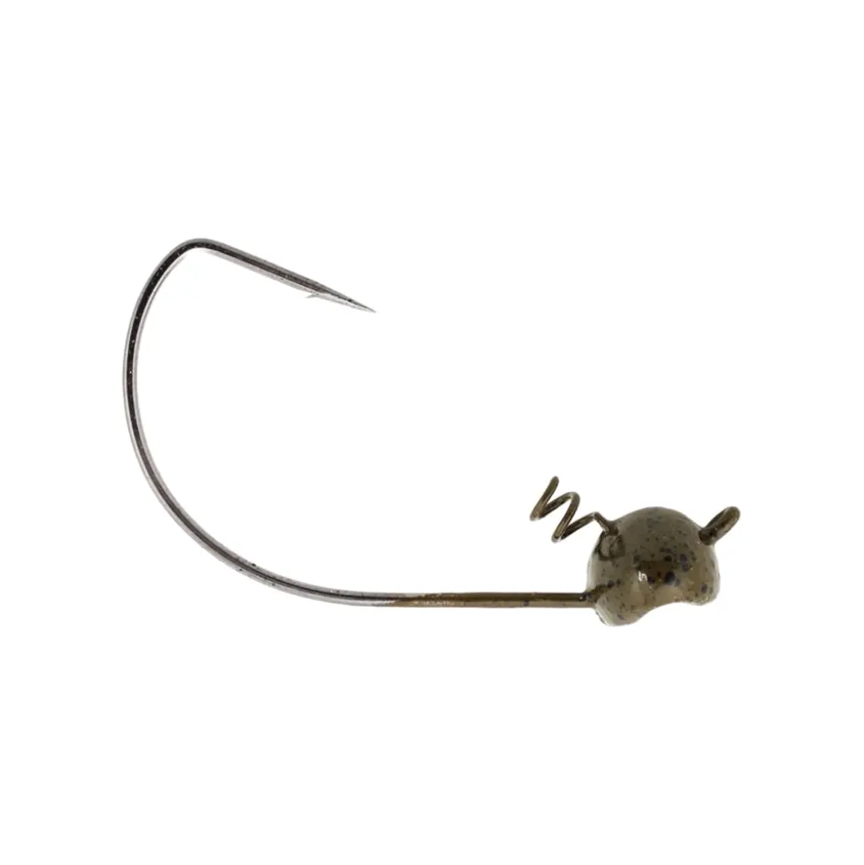 Secret Lures Tail Shaker Jig Head Wide Gap
