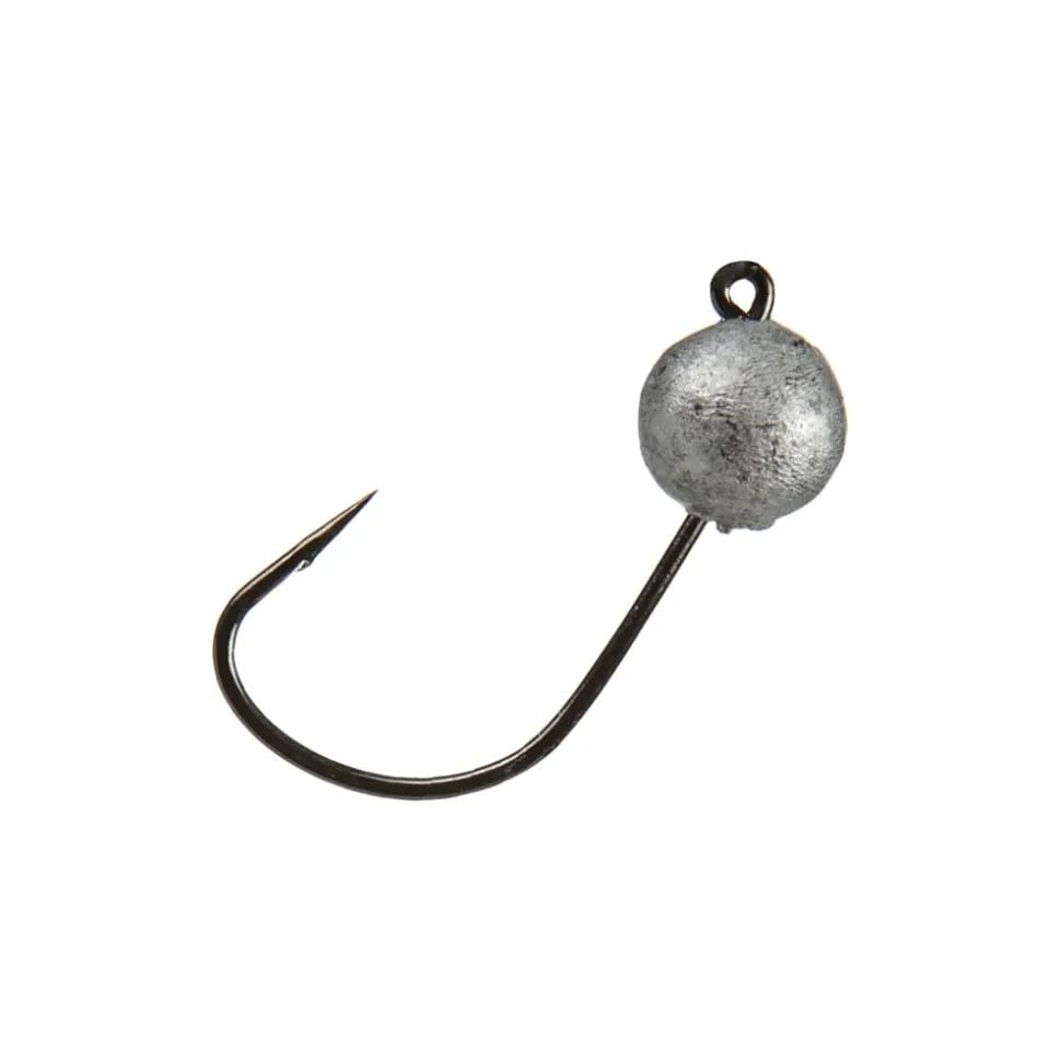 Secret Lures Wacky Rig Jig