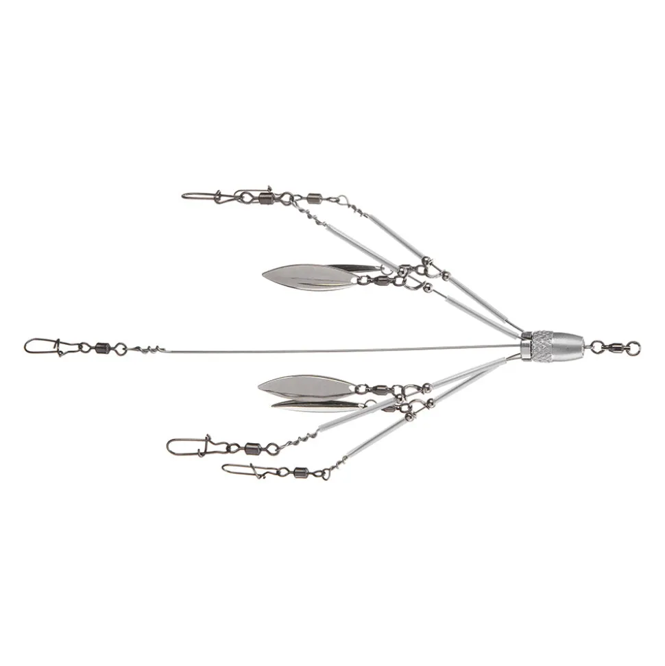 Shane's Baits Mini Blades of Glory Umbrella Rig