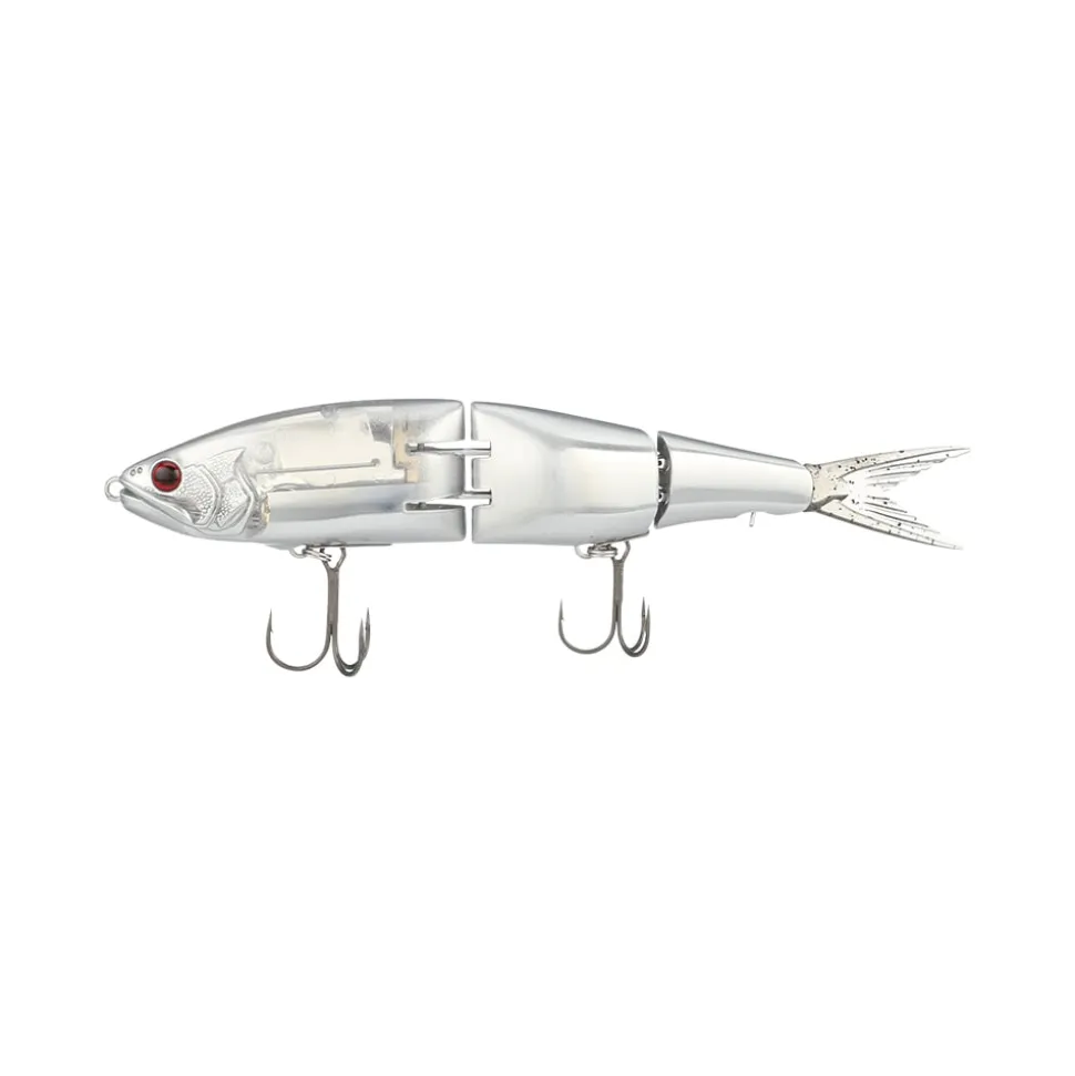 Shimano Armajoint Flash Boost Swimbait