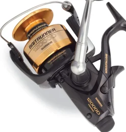 Shimano Baitrunner D Spinning Reels